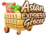 Logo Asian Express Grocer