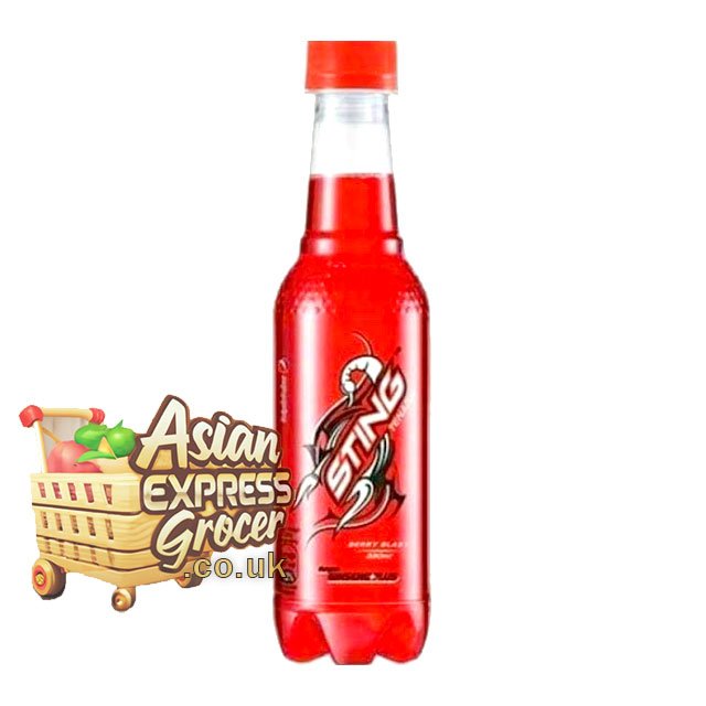 Drinks - Refreshing Options at Asian Express Grocer